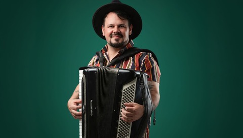 Brazilian Sounds - Cain� Ara�jo - Karlsruhe - 19.04.2026 18:00