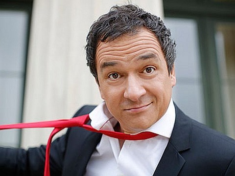 Stephan Bauer - „Ehepaare kommen in den Himmel - in der H�lle waren sie schon!“ - Leonberg - 05.11.2026 19:30