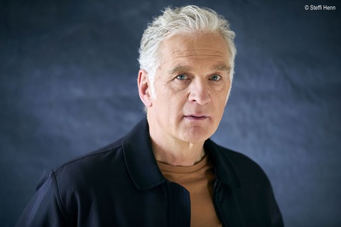 Schoog im Dialog - Bernadette Schoog im Gespr�ch mit Walter Sittler - Leonberg - 20.10.2026 19:30