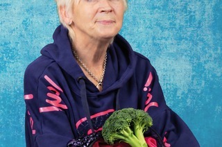 Doris Reichenauer - Jetzt isst er sogar Brokkoli