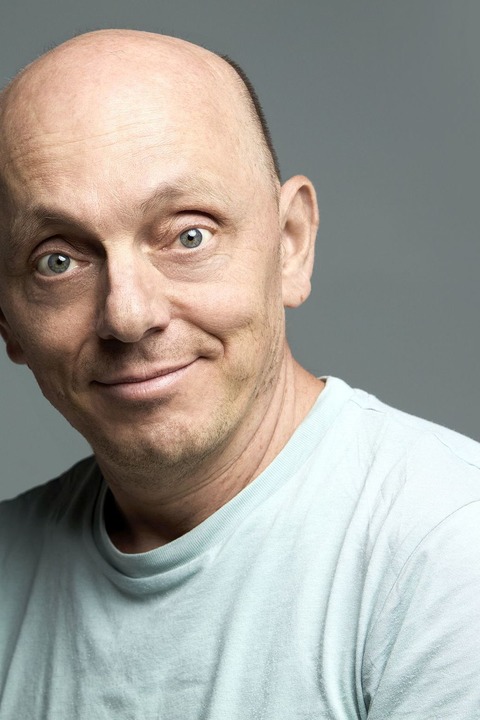 Schoog im Dialog - Bernadette Schoog im Gespr�ch mit Bernhard Ho�cker - Leonberg - 13.04.2027 19:30