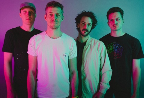 Viva la Vida - A Tribute to Coldplay - Leonberg - 26.02.2027 19:30