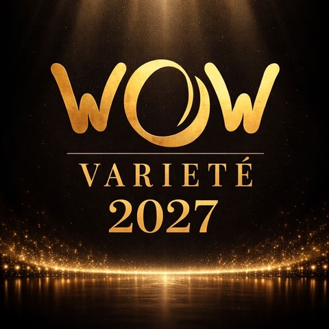 WOW Variet� - Akrobatikshow mit Musik und Tanz - Leonberg - 28.01.2027 19:30