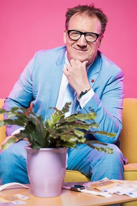 Jens Heinrich Claassen - „Keine Ursache“ - Leonberg - 18.11.2026 19:30