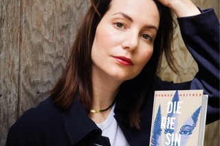 Hannah H�ffner pr�sentiert „Die Riesinnen“