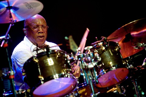Billy Cobham Quintet - Dresden - 12.05.2026 19:30