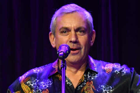 Wladimir Kaminer - DIE KAMINER SHOW - Zirndorf - 05.03.2027 20:00