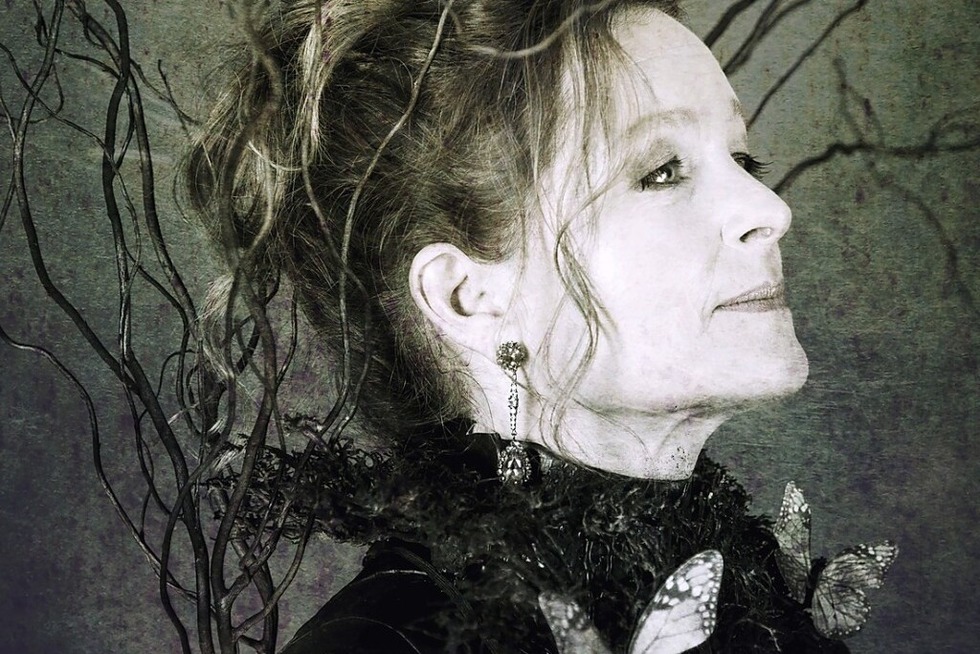 Im Dorfgasthaus bolando in Bollschweil findet ein Doppelkonzert statt mit Patty Moon un dem Duo Finding - Badische Zeitung TICKET