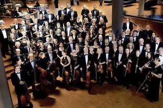 Die Kammerphilharmonie Freiburg konzertiert im B�rgerhaus M�llheim und im Forum Merzhausen