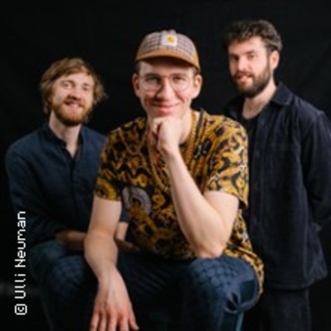 Nils Kugelmann Trio - HAMBURG - 20.05.2026 20:00