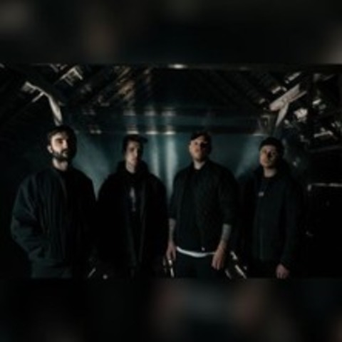 Circle Nine, Wither & Cold Haven - Full of Bile - BRAUNSCHWEIG - 29.05.2026 20:00