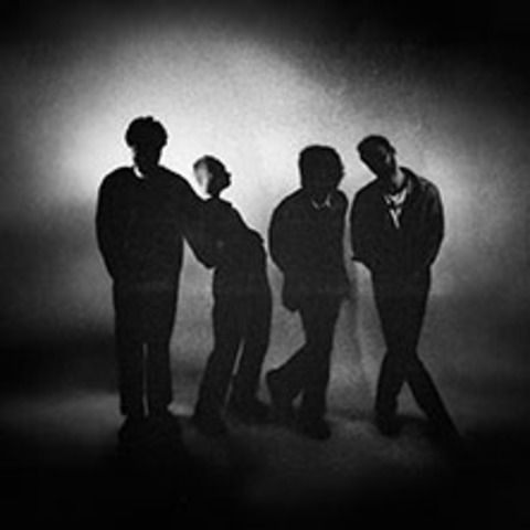 Modernlove. - debut album tour 2026 - D�SSELDORF - 23.06.2026 20:00