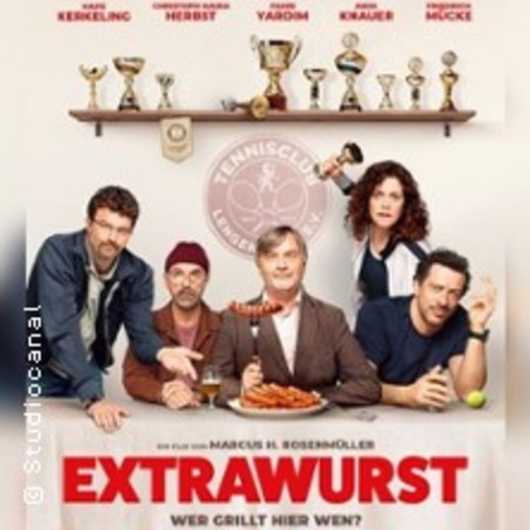 Extrawurst - Offenbach - 27.02.2026 19:00