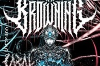 The Browning - Support: Cabal