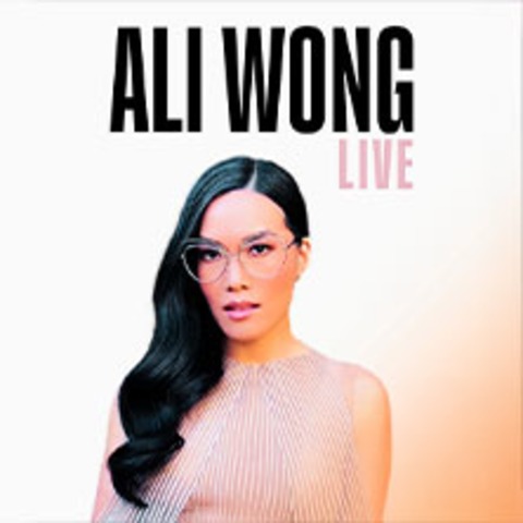 Ali Wong Live - K�LN - 02.07.2026 19:00