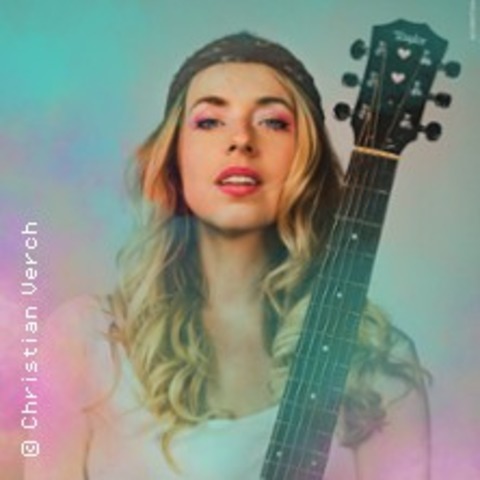 Miss Allie - Paradiesvogel Tour 2027 - Leipzig - 12.03.2027 20:00