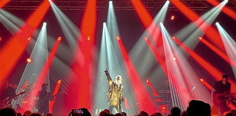 - die gr��te LiveMusik Party der Region - Classic Night Band & DJ Mr.D - Bochum - 30.04.2027 21:00