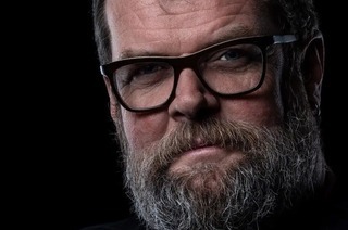 Jochen Malmsheimer - Wenn Worte reden k�nnten