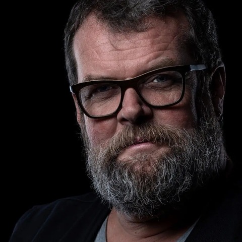 Jochen Malmsheimer - Wenn Worte reden k�nnten - Starnberg - 04.03.2027 19:30