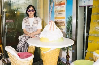 Eva Karl Faltermeier - Ding Dong