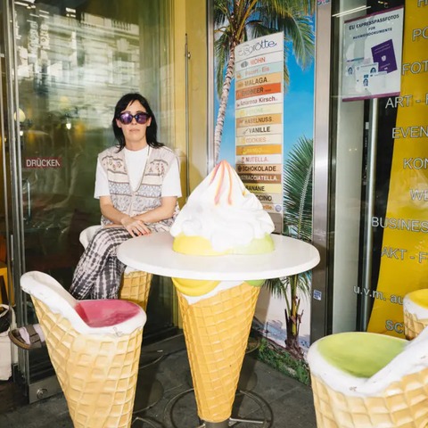 Eva Karl Faltermeier - Ding Dong - Starnberg - 15.10.2026 19:30