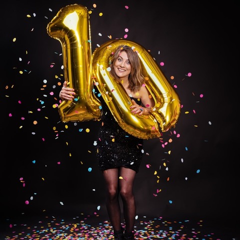 10 Jahre Best Of - Wei�enburg in Bayern - 28.05.2026 20:00