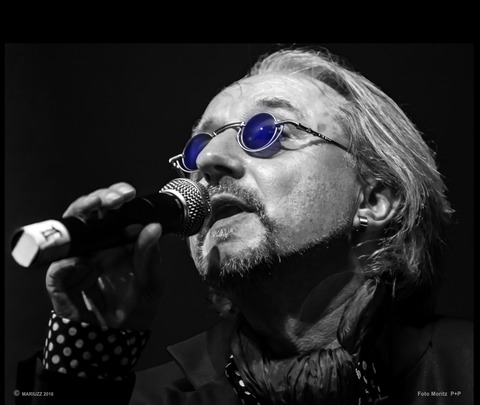 Mariuzz - Westernhagen Tribute Show - Hallstadt - 03.04.2027 20:00