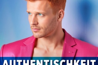 Florian Hacke - Authentischkeit