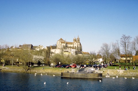 Vom keltischen F�rstensitz zur mittelalterlichen Stadt: Exkursion zu 4000 Jahre Stadtgeschichte Breisach - Breisach - 27.03.2026 14:00