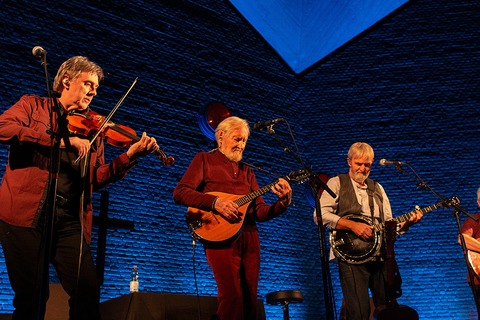 THE DUBLIN LEGENDS - One Last Time Part I - Bochum - 27.11.2026 20:00