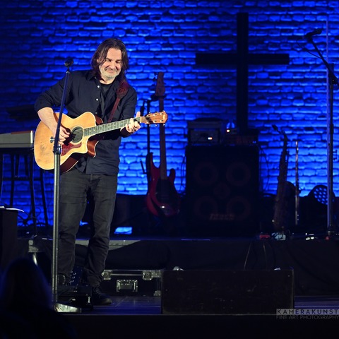 RAY WILSON & Band - Genesis Classic & many more - Bochum - 11.12.2026 20:00