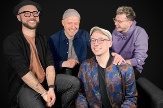 „Kleinstadt-Lieder Tour“