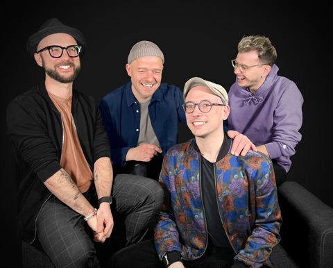 „Kleinstadt-Lieder Tour“ - Weingarten - 26.04.2026 10:30