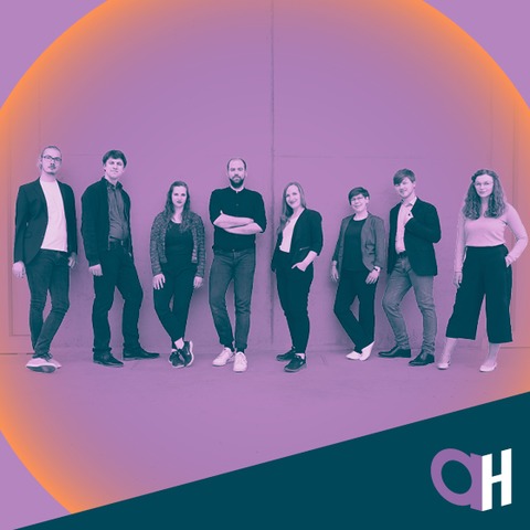 Voktett Hannover - „Path of Miracles“ - Hannover - 25.04.2026 20:00