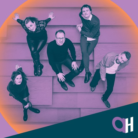 Vocado - „Earth Songs“ - Burgdorf - 27.04.2026 19:30