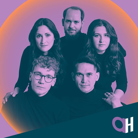 Calmus Ensemble - „in the beginning - at the end“ - HANNOVER - 28.04.2026 20:00