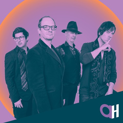 Rock4 - „Queen: A Night at the Opera“ - Hannover - 29.04.2026 20:00