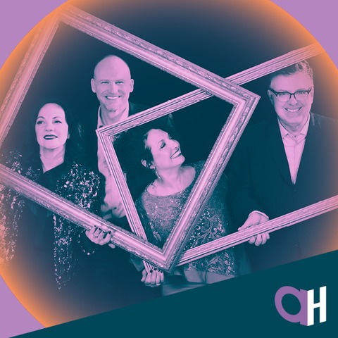 New York Voices - Hannover - 01.05.2026 20:00