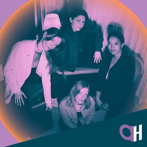 Of Cabbages And Kings - „Concurrency“ - Neustadt am R�benberge - 30.04.2026 20:00