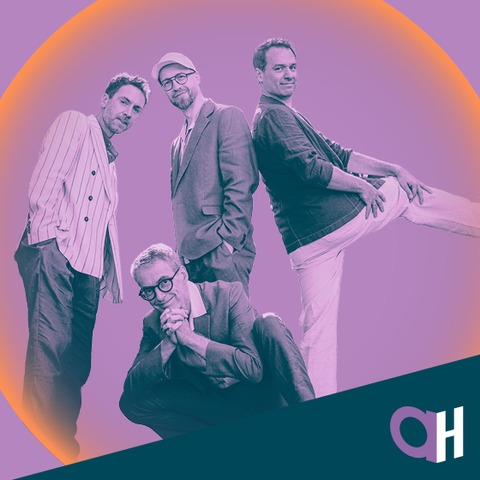 Abschlusskonzert 24. Internationale A-cappella-Woche Hannover - Hannover - 03.05.2026 19:00