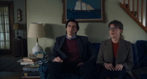 Father Mother Sister Brother - Freiburg - 26.02.2026 17:15