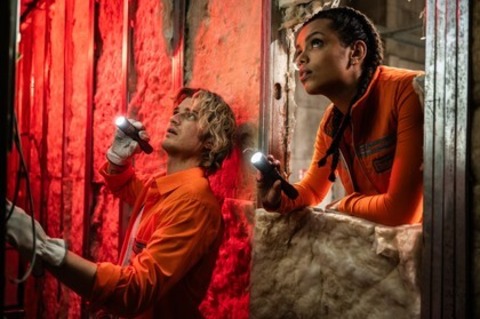 Cold Storage - Weil am Rhein - 27.02.2026 23:05