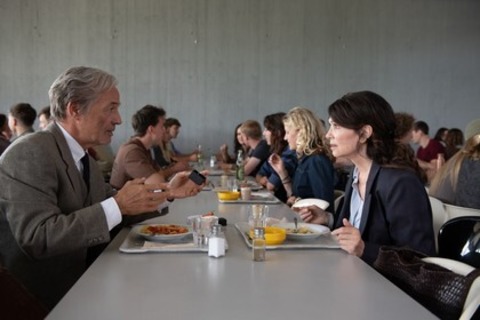 Ein fast perfekter Antrag - Basel - 26.02.2026 15:00