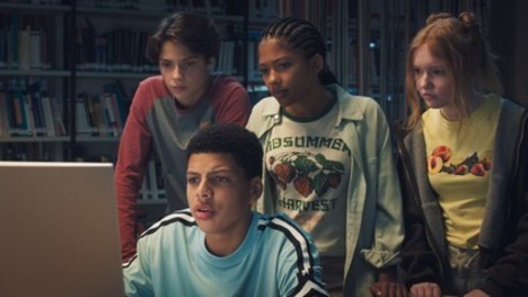 Woodwalkers 2 - Frick - 28.02.2026 13:00