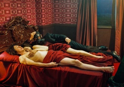 Oldboy (2003) - Bad Krozingen - 03.03.2026 20:00