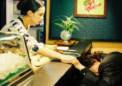 Oldboy (2003) - Bad Krozingen - 03.03.2026 20:00