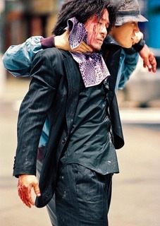 Oldboy (2003) - Bad Krozingen - 03.03.2026 20:00