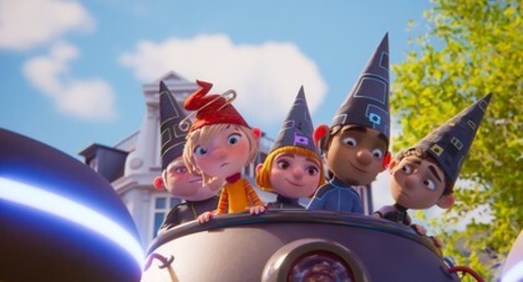 Die Heinzels - Neue M�tzen, neue Mission - Freiburg - 28.02.2026 11:00