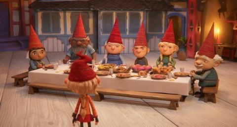 Die Heinzels - Neue M�tzen, neue Mission - Freiburg - 28.02.2026 11:00