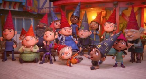 Die Heinzels - Neue M�tzen, neue Mission - Freiburg - 28.02.2026 11:00